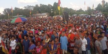 Now it’s time to give answer of 70 years in just two months: Pradyot