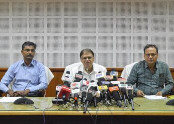 ARDD Department is committed to developmental work