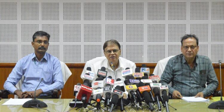 ARDD Department is committed to developmental work