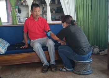 Manipur health department has issued alert: Spike in  number of dengue cases