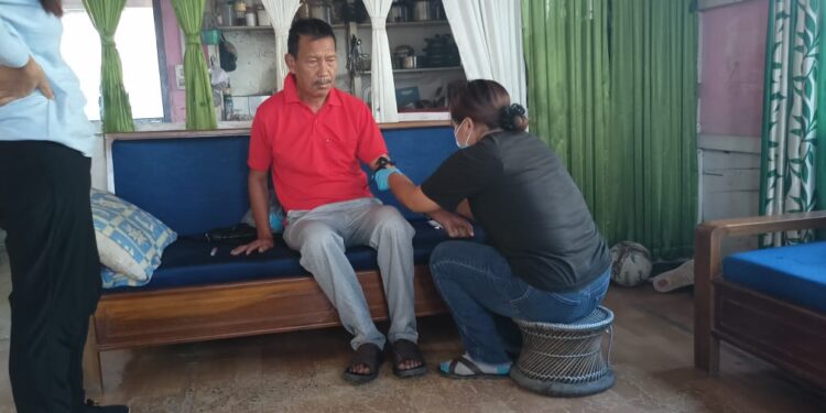 Manipur health department has issued alert: Spike in  number of dengue cases