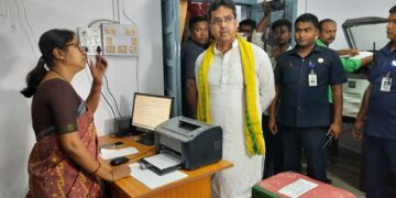 I am not satisfied: Chief Minister