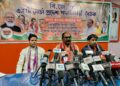 People of the state want to restore BJP government in 2023 assembly elections: Lal Singh Arya
