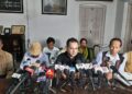 Tipra Motha will hold mass gathering on Nov 12