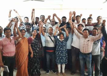 The Joint Movement Committee set a deadline of 7 days