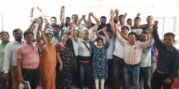 The Joint Movement Committee set a deadline of 7 days