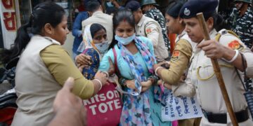 Job seekers gheraoed education minister’s residence demanding jobs