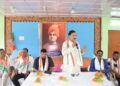 BJP’s booth campaign under leadership of Election Commissioner