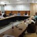 All party meeting held on the issue of law and order before Assembly election 2023