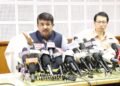 Draft of electoral voter list published