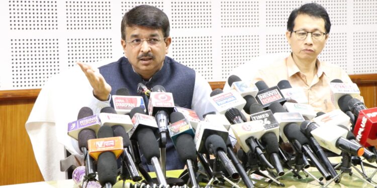 Draft of electoral voter list published