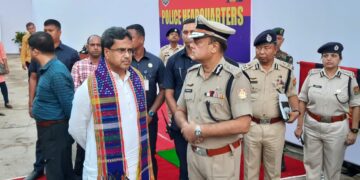 Law and order in the state is very good – Chief Minister