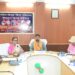 Department of Youth Affairs and Sports organizes workshop titled “Drug Free Tripura”