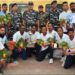 Tripura Sector CRPF Football Team Obtain­ed Great Achievement­.​ ​ ​ ​ ​
