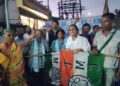 300 people join Trinamool Congress