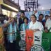 300 people join Trinamool Congress