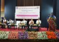 Three days International Conference on Chakma Language organises