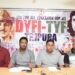 Left youth organization announced movement