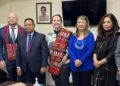 Mizoram health department held Meeting on HIV/AIDS