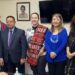 Mizoram health department held Meeting on HIV/AIDS