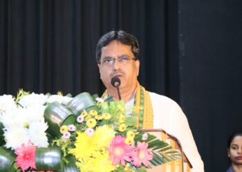 Chief Minister launched “Amar Sarkar” portal