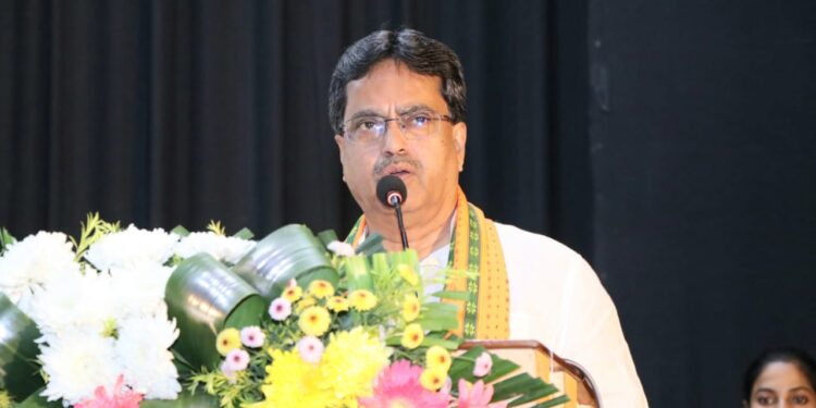 Chief Minister launched “Amar Sarkar” portal