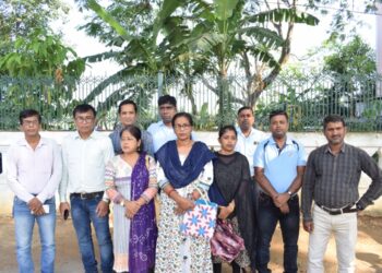 6 sacked teachers die due to CM’s slurs: 10,323 complaints