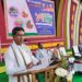 Chief Minister inaugurates 17th Regional Saras Mela