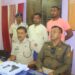 Tripura Police arrested two with pistol: Natun nagar shooting incident