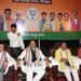 Sessions of BJP Seven Morcha to formulate strategy for 2023