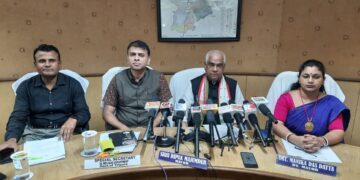 Mayor announced donation for children of sanitation workers