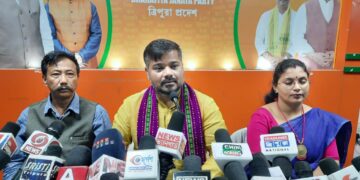 Minister Sushanta Chowdhury claimed no one could ever thought the people of the state would be given the Padma Shri