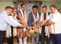 World Fisheries Day celebrates