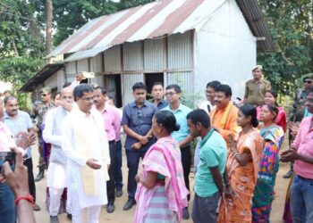 Benefits of various schemes changing of rural people lives