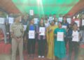BSF organizes ‘Rozgar Mela’