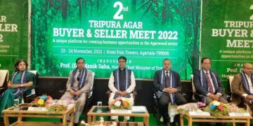 Chief Minister attend discussion meeting on agar traders and buyers