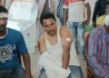 Political violence continues