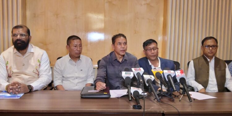 6th general conference of NESO held