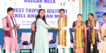 ‘Rozgar Mela’: More than 600 appointment letters distributed