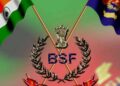 BSF TRIPURA TO CONDUCT ‘SWACHHATA PAKHWADA’  FROM 01 DEC TO 15 DEC 2022
