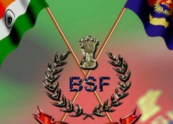 BSF TRIPURA TO CONDUCT ‘SWACHHATA PAKHWADA’  FROM 01 DEC TO 15 DEC 2022