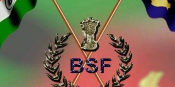 BSF TRIPURA TO CONDUCT ‘SWACHHATA PAKHWADA’  FROM 01 DEC TO 15 DEC 2022
