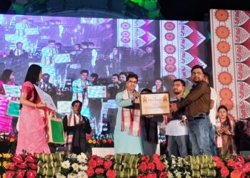 Current government is the people’s government: Chief Minister