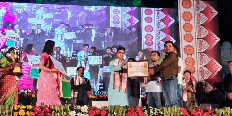 Current government is the people’s government: Chief Minister