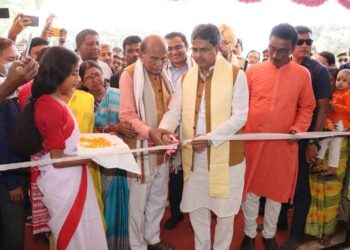 Government is working with commitment for people: Chief Minister