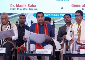 The Union Minister announced the approval of Rs 10,222 crore