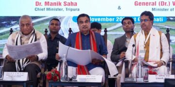 The Union Minister announced the approval of Rs 10,222 crore