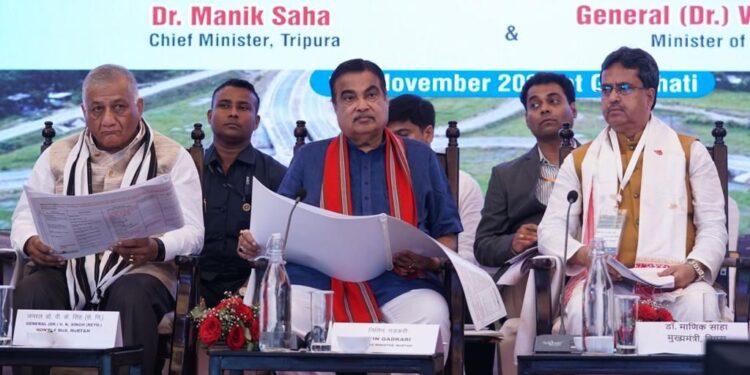 The Union Minister announced the approval of Rs 10,222 crore