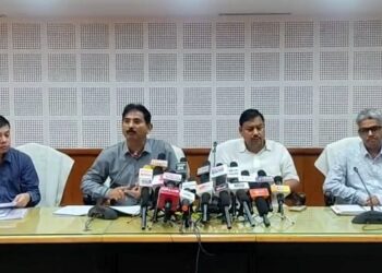 Govt committed to development of Other Backward Classes and Minorities: Minister Ramprasad Pal