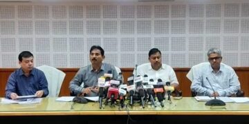 Govt committed to development of Other Backward Classes and Minorities: Minister Ramprasad Pal